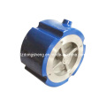 Gusseisen Wafer Typ Silent Check Valve